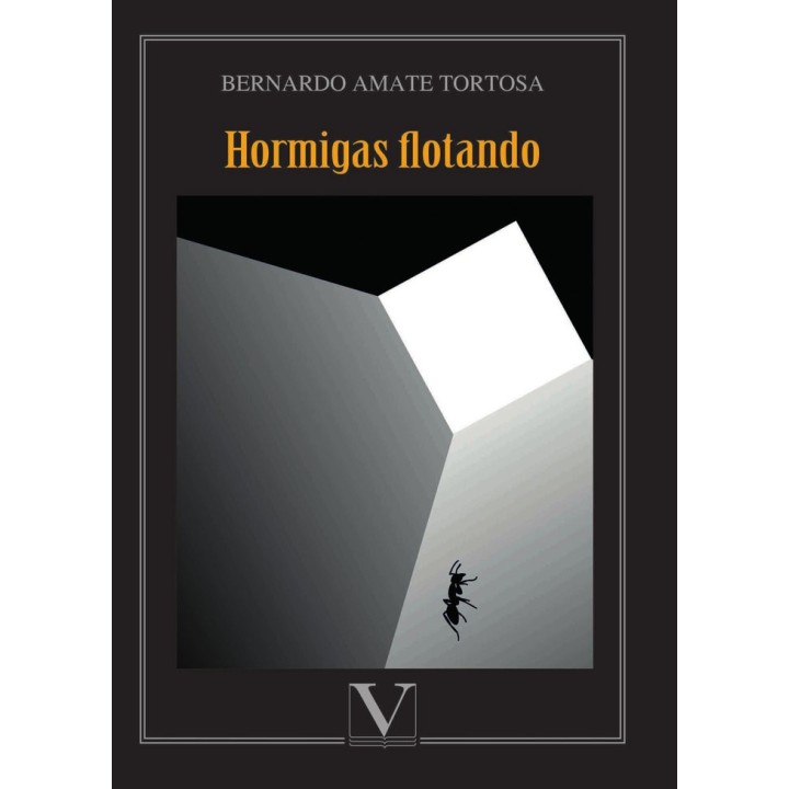 HORMIGAS FLOTANDO