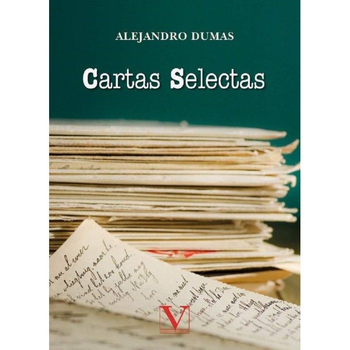 CARTAS SELECTAS