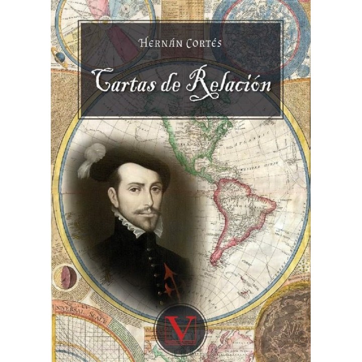 CARTAS DE RELACION