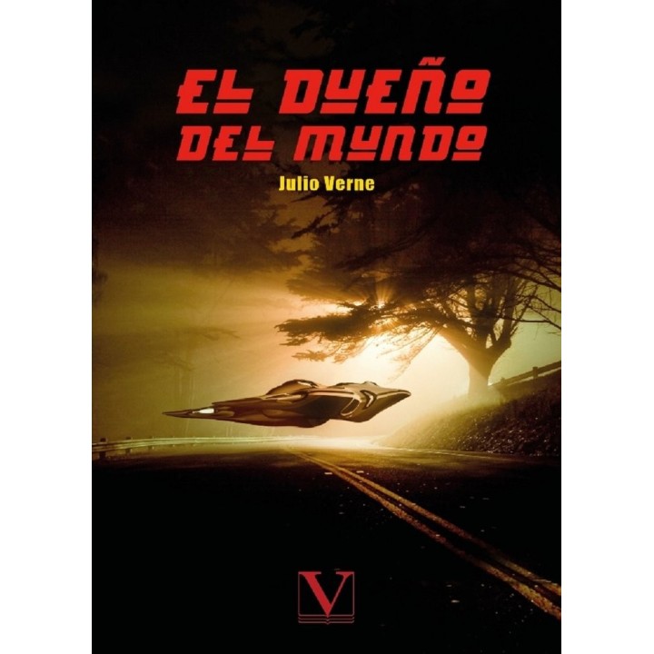 DUEÑO DEL MUNDO,EL