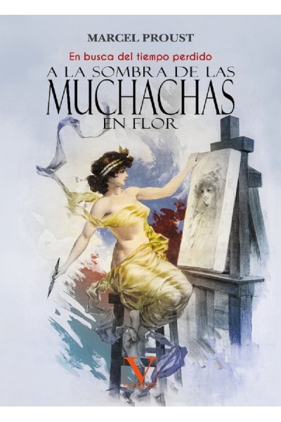 A LA SOMBRA DE LAS MUCHACHAS EN FLOR