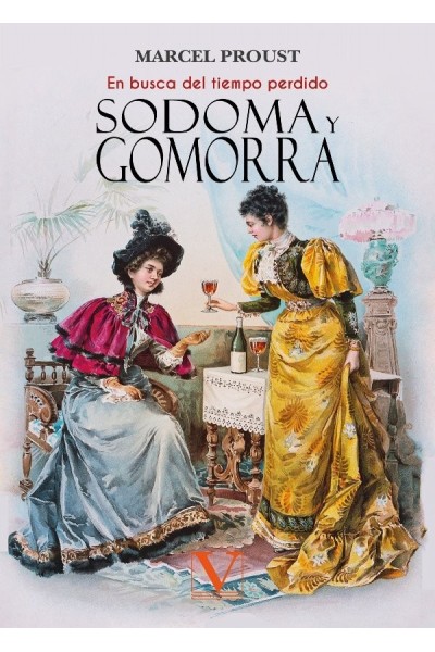 SODOMA Y GOMORRA