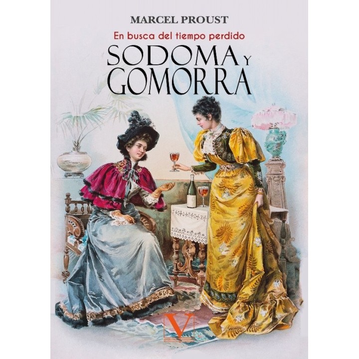 SODOMA Y GOMORRA