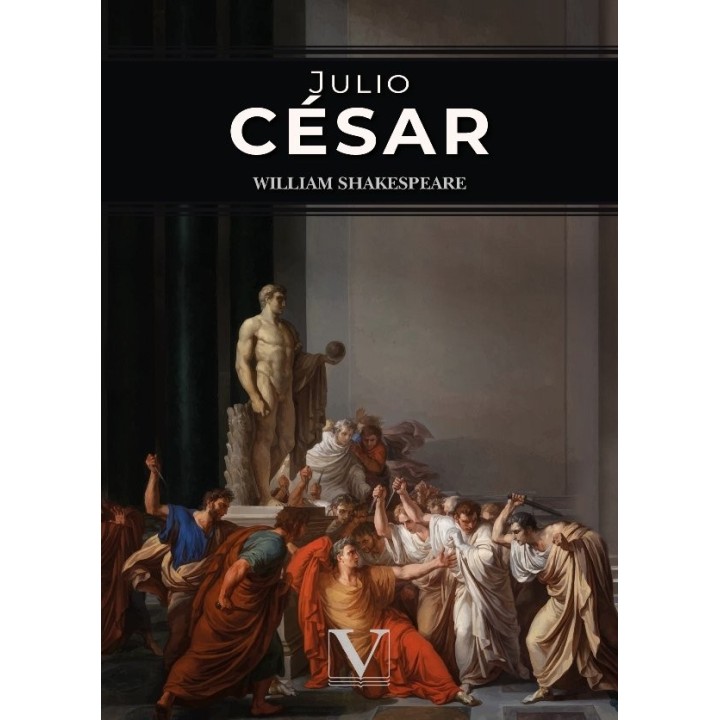 JULIO CESAR