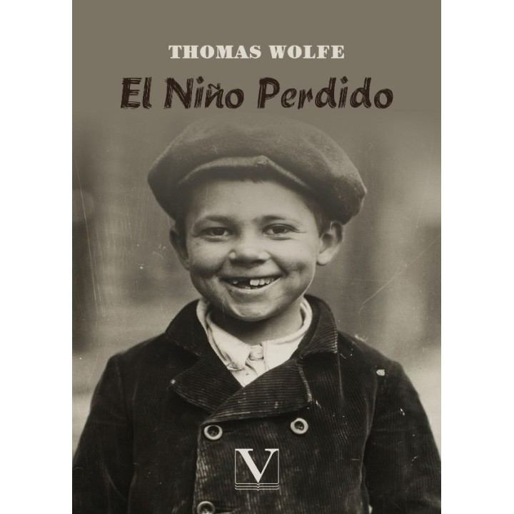 NIÑO PERDIDO,EL