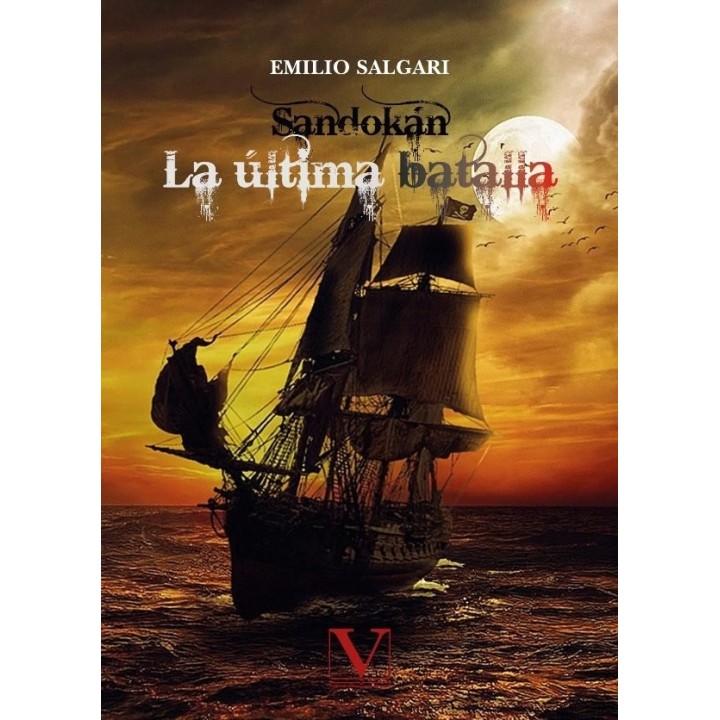 ULTIMA BATALLA,LA