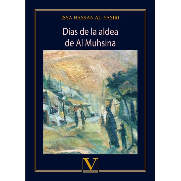 DIAS DE LA ALDEA DE AL MUHSINA