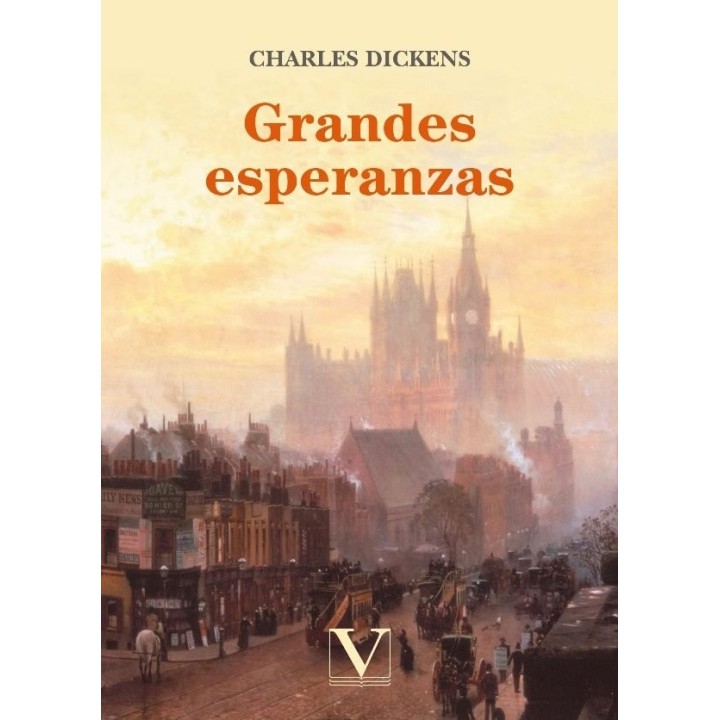 GRANDES ESPERANZAS