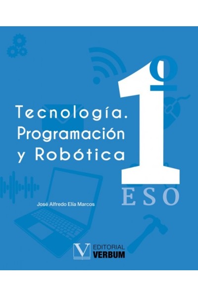 TECNOLOGIA PROGRAMACION Y ROBOTICA