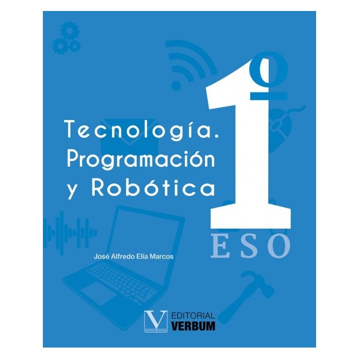 TECNOLOGIA PROGRAMACION Y ROBOTICA