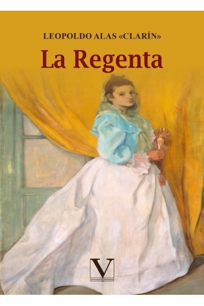 REGENTA,LA