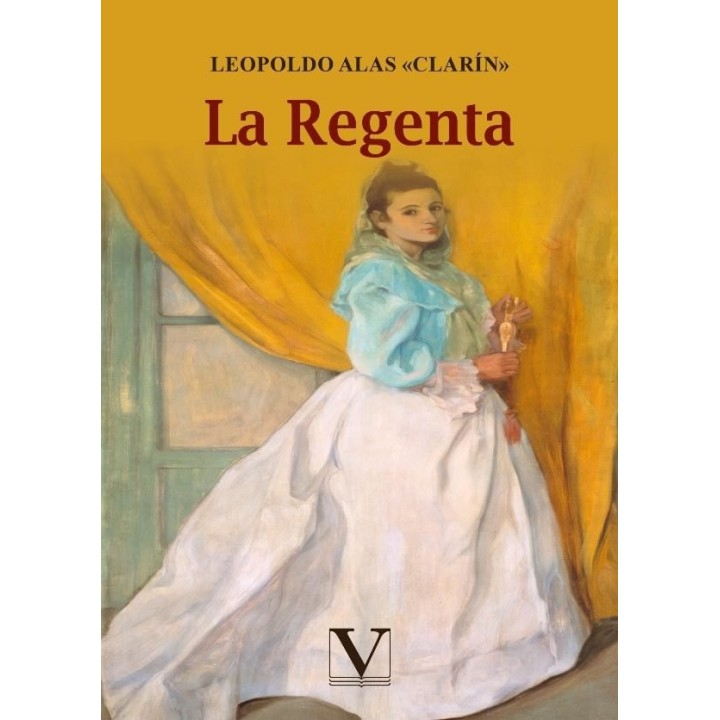 REGENTA,LA