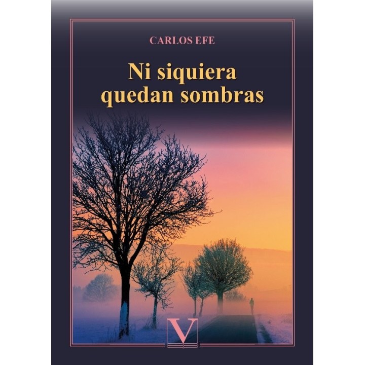 NI SIQUIERA QUEDAN SOMBRAS