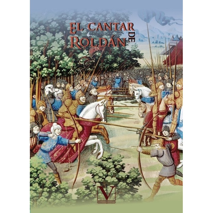 EL CANTAR DE ROLDAN