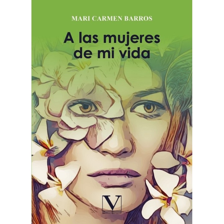 A LAS MUJERES DE MI VIDA