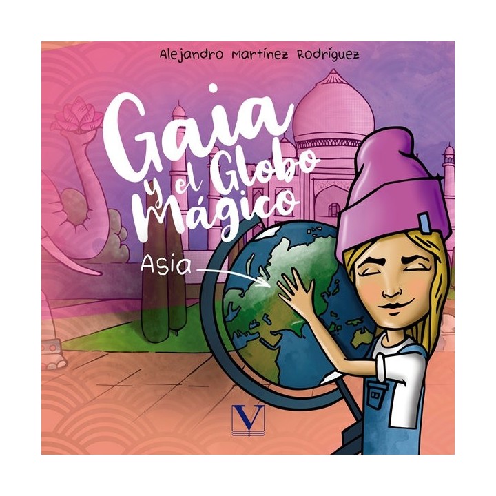 GAIA ASIA