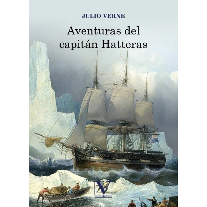 AVENTURAS DEL CAPITAN HATTERAS