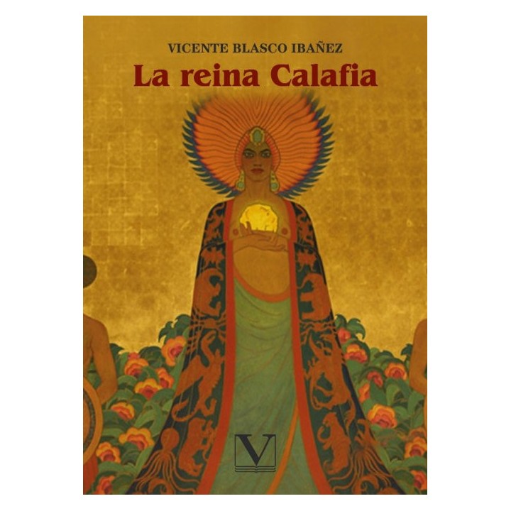 REINA CALAFIA,LA