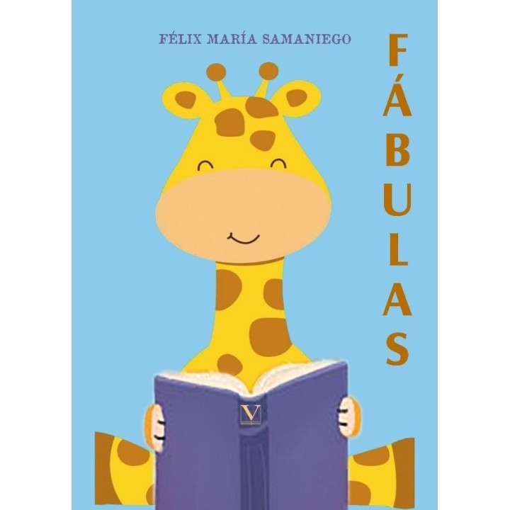FABULAS