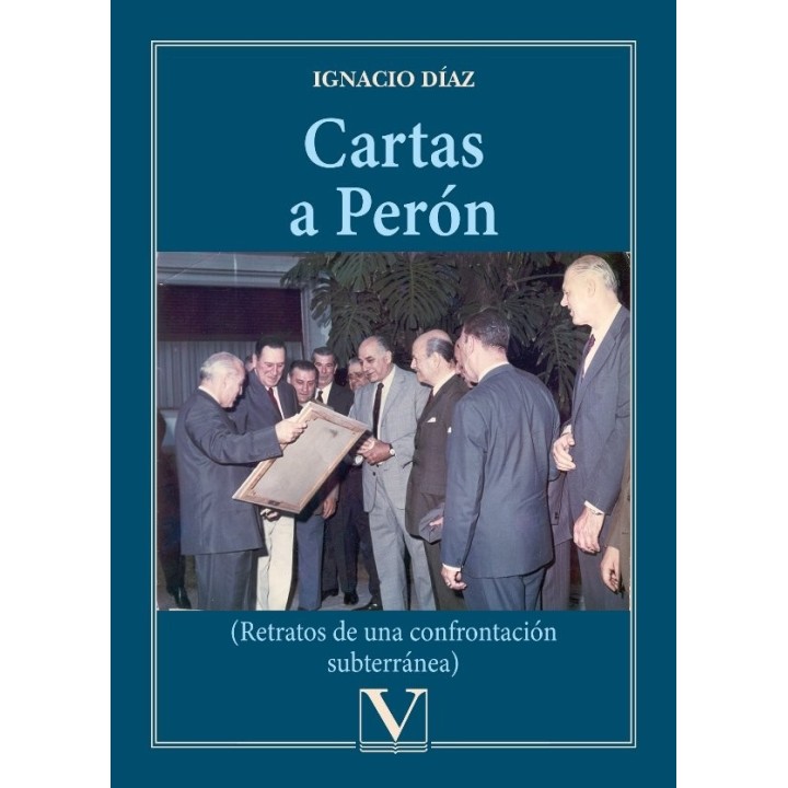 CARTAS A PERON