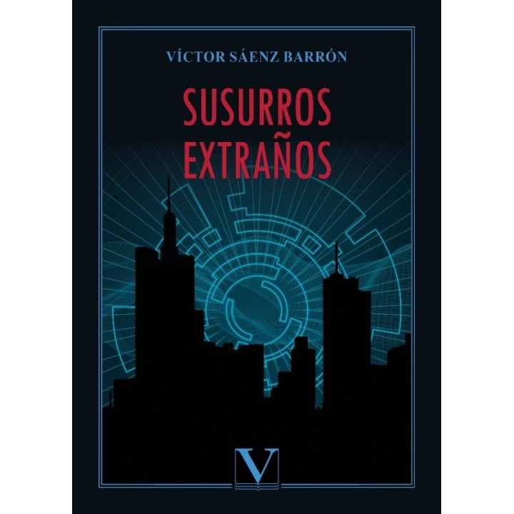 SUSURROS EXTRAÑOS