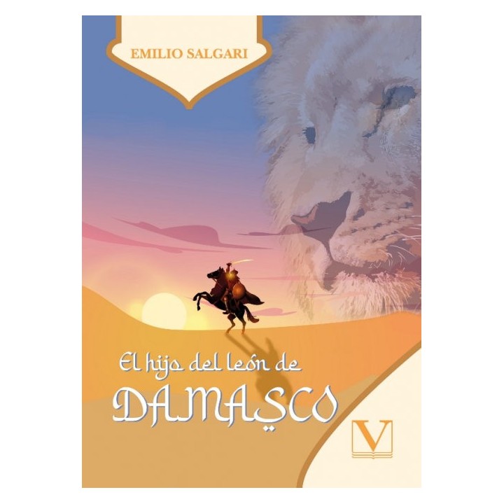 EL HIJO DEL LEON DE DAMASCO
