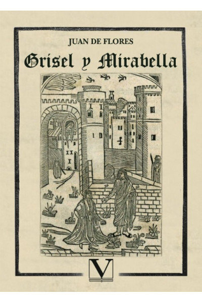 GRISEL Y MIRABELLA