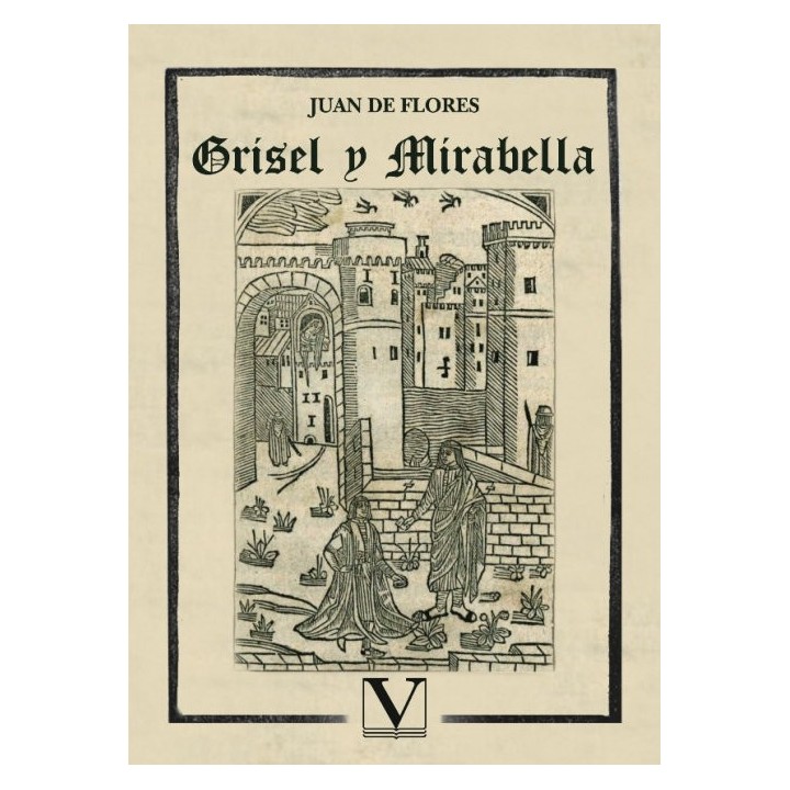 GRISEL Y MIRABELLA