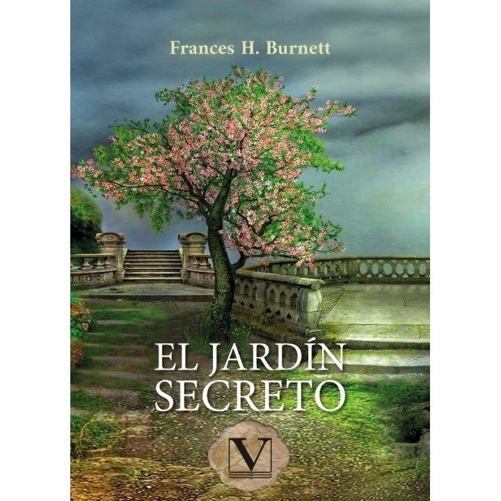 EL JARDIN SECRETO