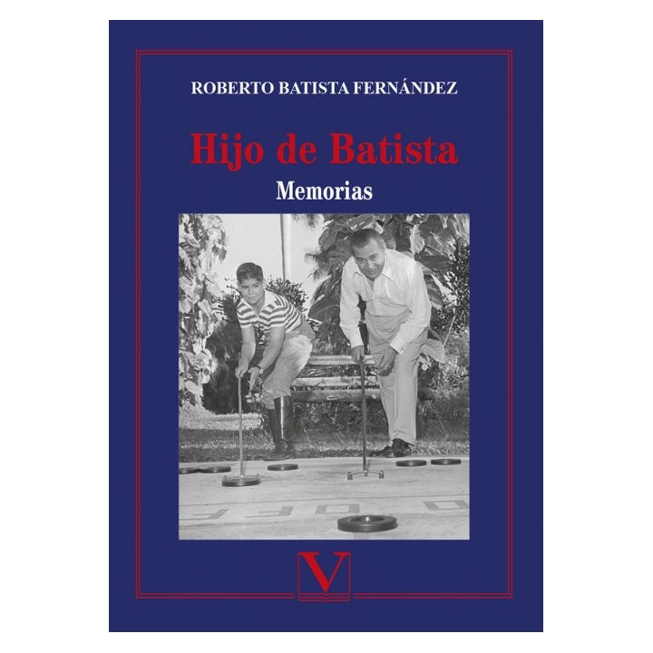 HIJO DE BATISTA
