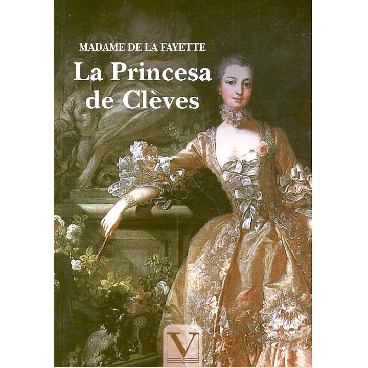 LA PRINCESA DE CLEVES