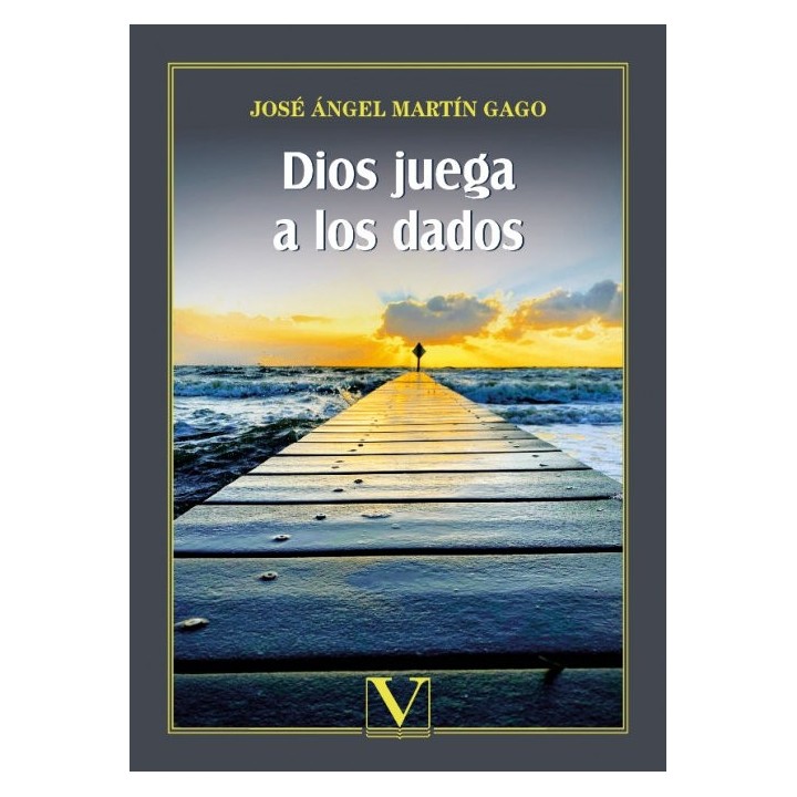 DIOS JUEGA A LOS DADOS