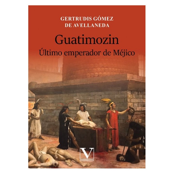 GUATIMOZIN