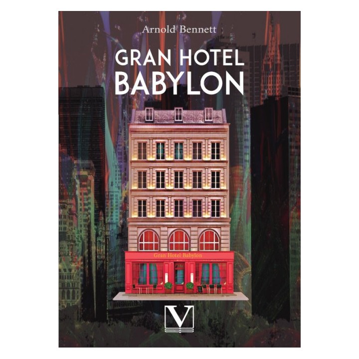 GRAN HOTEL BABYLON