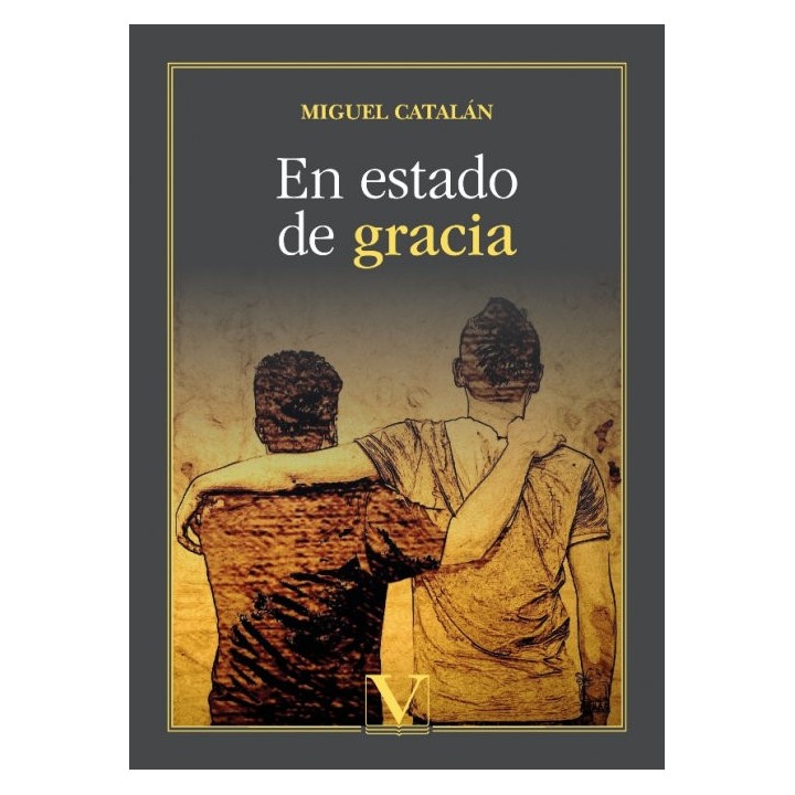 EN ESTADO DE GRACIA