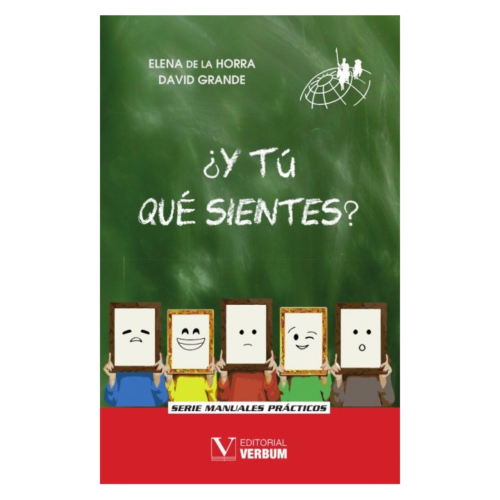 Y TU QUE SIENTES