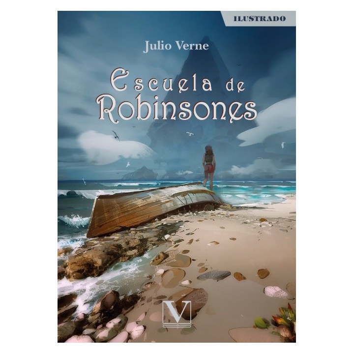 ESCUELA DE ROBINSONES