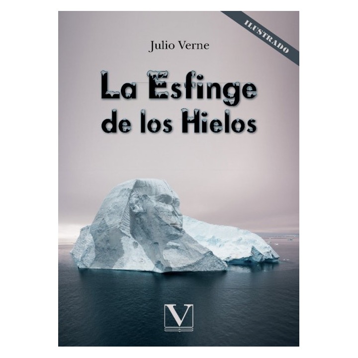 LA ESFINGE DE LOS HIELOS