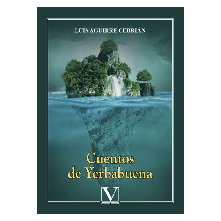 CUENTOS DE YERBABUENA