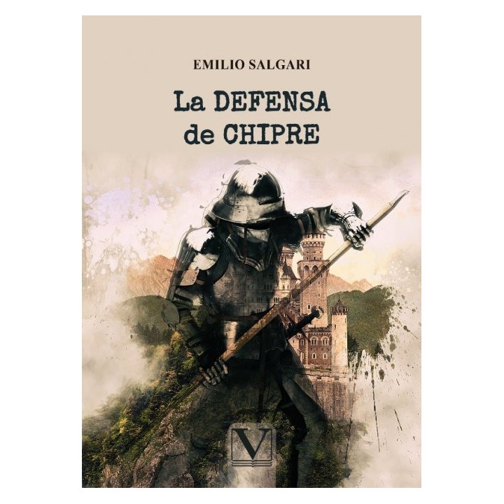 LA DEFENSA DE CHIPRE