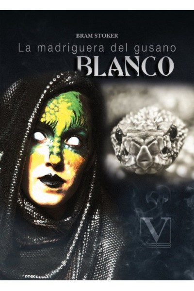 LA MADRIGUERA DEL GUSANO BLANCO