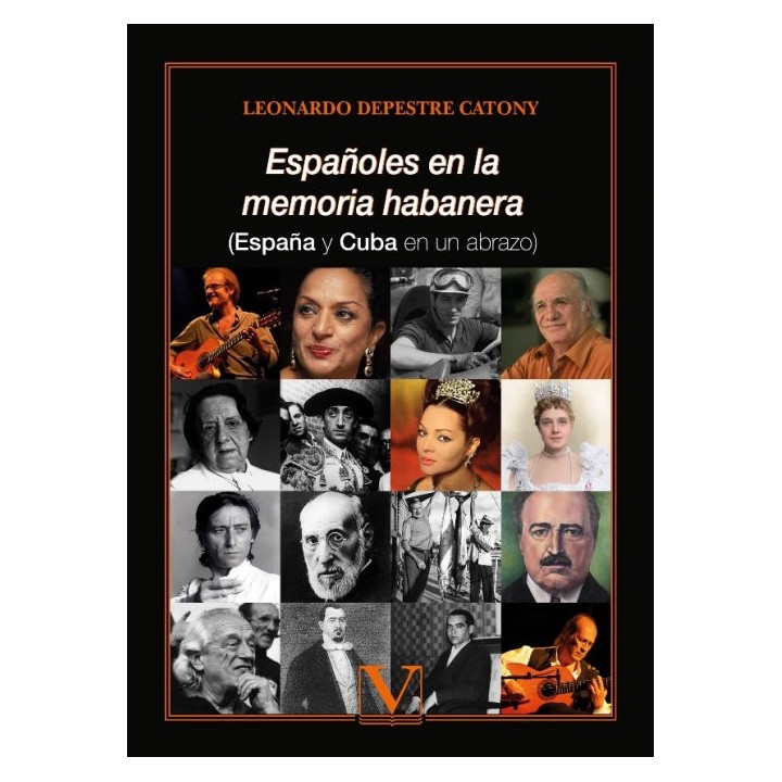 ESPAÑOLES EN LA MEMORIA HABANERA