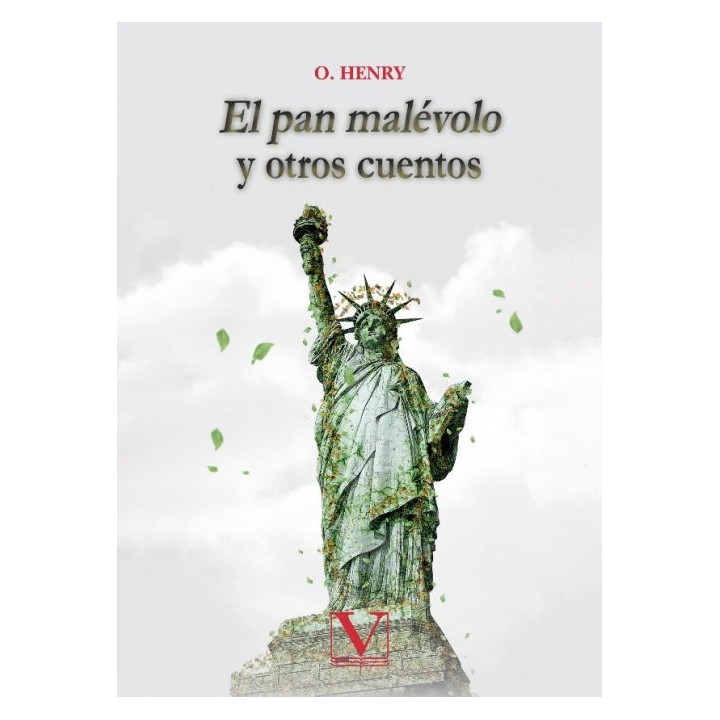EL PAN MALEVOLO Y OTROS CUENTOS