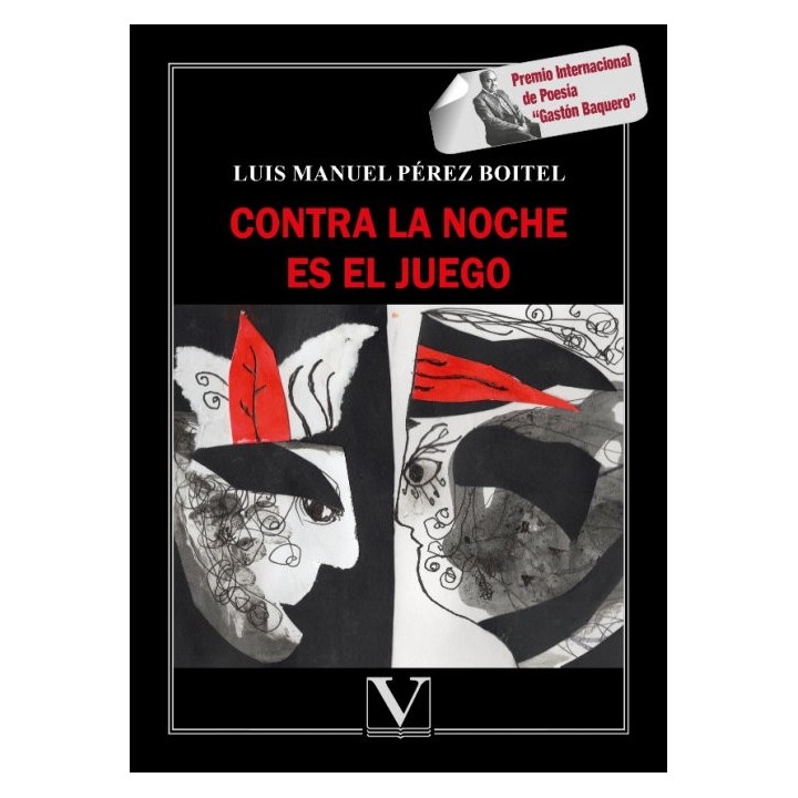 CONTRA LA NOCHE ES EL JUEGO