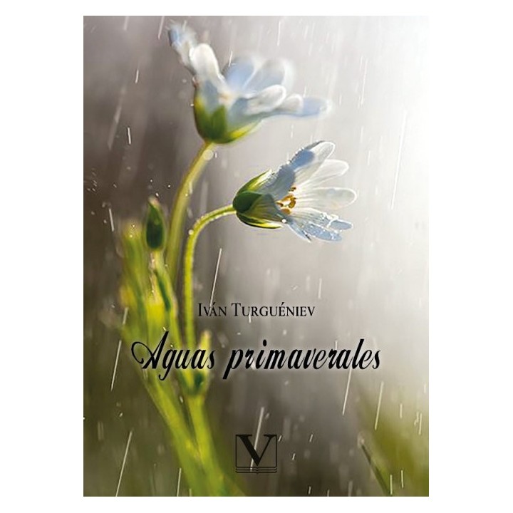 AGUAS PRIMAVERALES