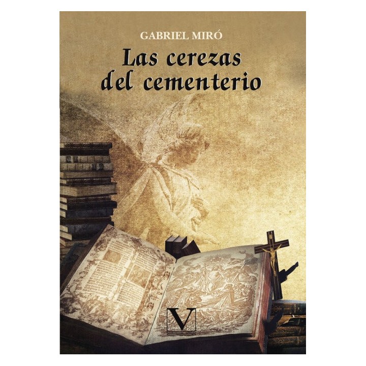 LAS CEREZAS DEL CEMENTERIO