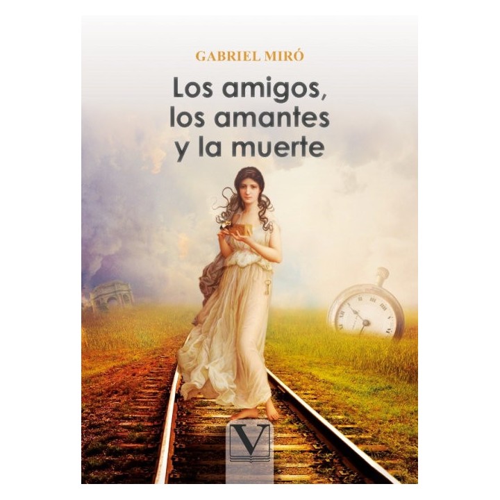 LOS AMIGOS LOS AMANTES Y LA MUERTE
