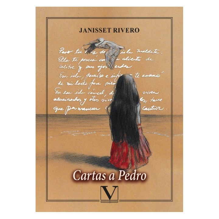 CARTAS A PEDRO