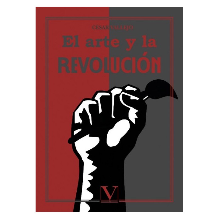 EL ARTE Y LA REVOLUCION
