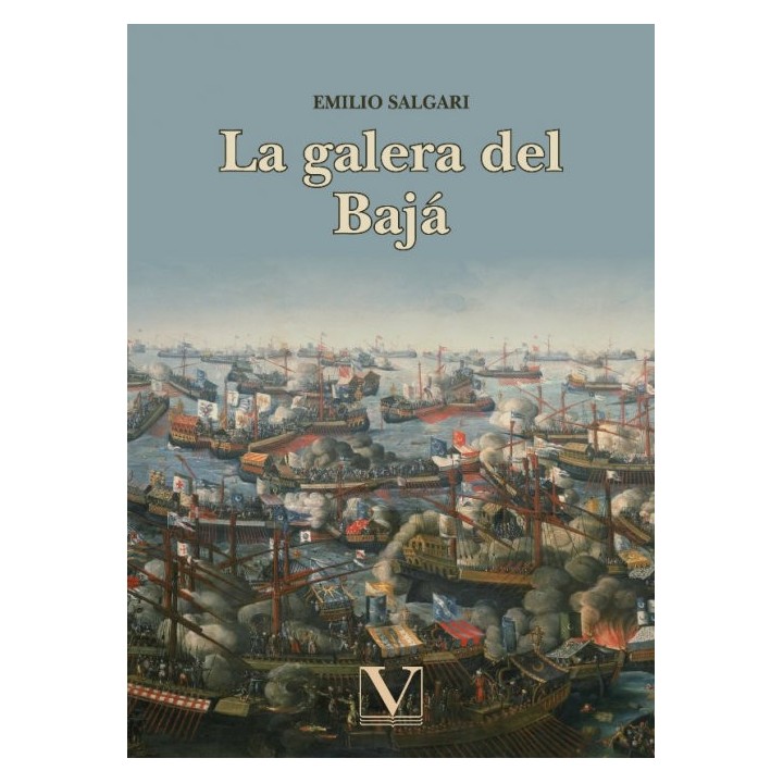 LA GALERA DEL BAJA